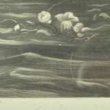 Gravure Naples AU 14 EME SIECLE Engraving Mid-17th century - Foto 7
