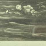 Gravure Naples AU 14 EME SIECLE Engraving Mid-17th century - Foto 9