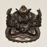 Vierarmiger Bodhisattva - Foto 6