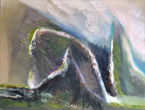 Paysage 21th century - Foto 1