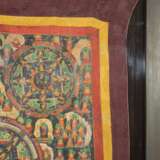 Grosses Mandala - photo 9