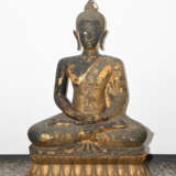 Grosser Buddha - Foto 1