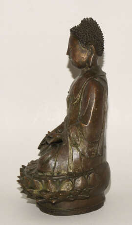 Buddha Shakyamuni - фото 3