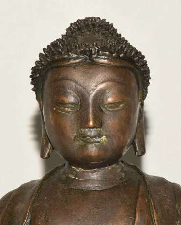 Buddha Shakyamuni - photo 8