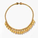 Gold-Collier - photo 1