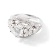 Diamant-Ring - фото 2