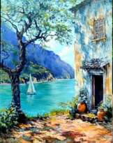 "Тихая гавань" "Тихая гавань"