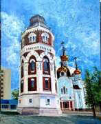 Обзор. "Символ города Мариуполя"