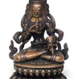 Bronze der Vajrasattva - photo 1