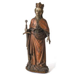 Saint Catherine