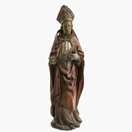 A Bishop Saint - фото 1