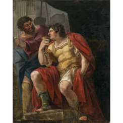 Frankreich 17th century