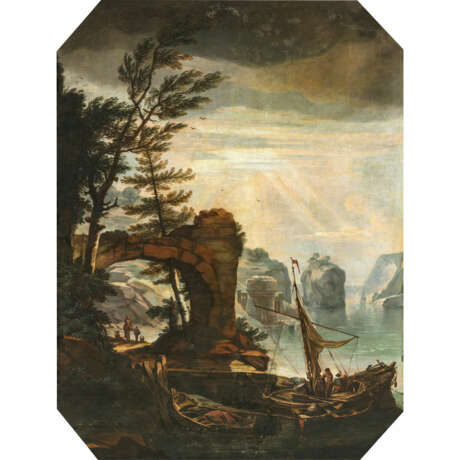 Marco Ricci - photo 1