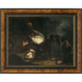 Jean-Baptiste Oudry, Werkstatt / Nachfolge - фото 2