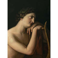 Deutsch (?) 1st half of the 19th century