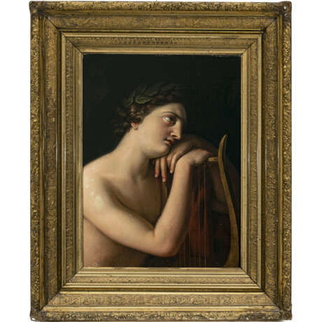 Deutsch (?) 1st half of the 19th century - photo 2