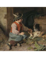Felix Schlesinger