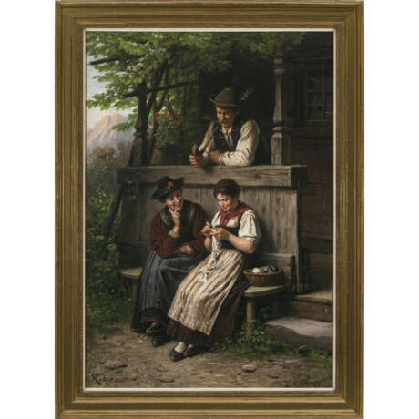 Rudolf Epp - photo 2