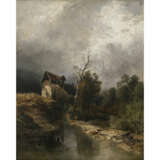Josef Wenglein - photo 1