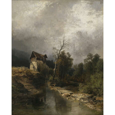 Josef Wenglein - photo 1