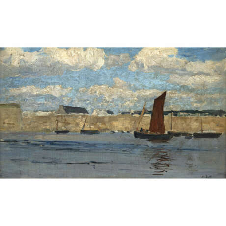 Alfred Zoff - Foto 1