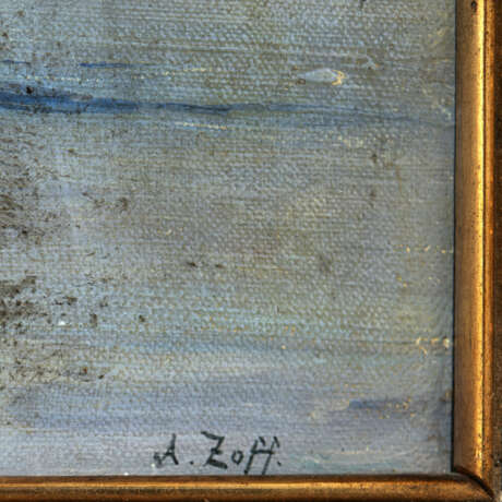 Alfred Zoff - Foto 3