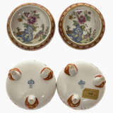 A pair of salt cellars - photo 2