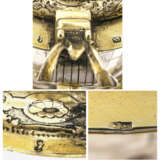 A lidded tankard with scenes from the Emmaus story - фото 4