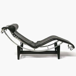 Le Corbusier Liege LC4 aus der Kollektion "Cassina i Maestri"