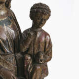 Mary with Child - photo 2