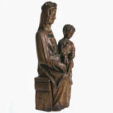 Mary with Child - photo 3