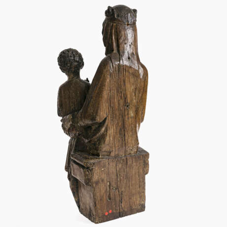 Mary with Child - photo 4