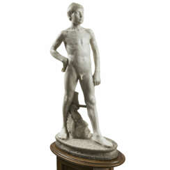 David