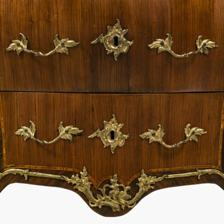 A chest of drawers - фото 5