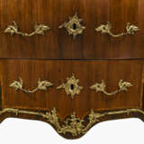 A chest of drawers - фото 5
