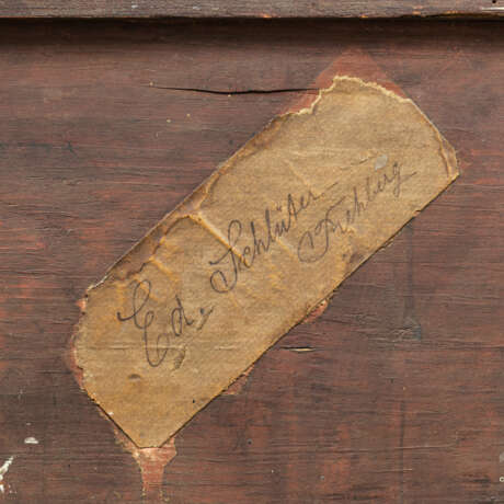 A chest of drawers - фото 4