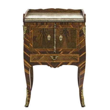 A cabinet (bedside table) - фото 2