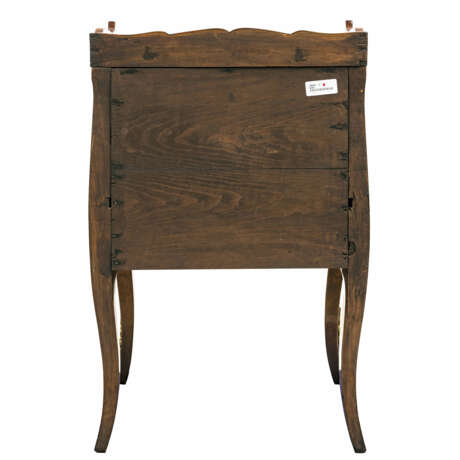 A cabinet (bedside table) - фото 3