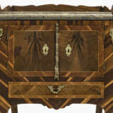 A cabinet (bedside table) - фото 4