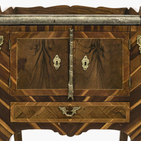 A cabinet (bedside table) - фото 4