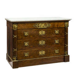A commode