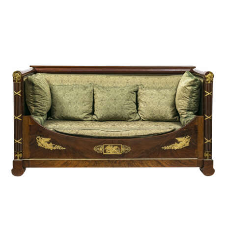 A sofa - photo 1