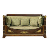 A sofa - photo 1