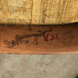 A pair of fauteuils en gondole - photo 2