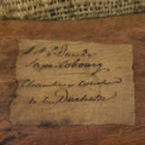 A pair of fauteuils en gondole - photo 5