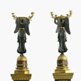 Two candelabras - фото 2