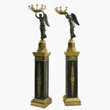 Two candelabras - фото 3