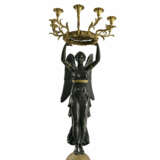 Two candelabras - фото 6