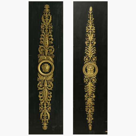 Two candelabras - фото 7
