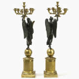 A pair of girandoles - фото 2
